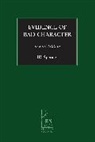 J. R. ". "Spencer, Spencer, J R Spencer, J. R. Spencer, John Spencer, John R. Spencer... - Evidence of Bad Character