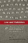 Penny Green, Murphy, Cian C Murphy, Cian C Green Murphy, Cian C. Green Murphy, Penny Green... - Law and Outsiders