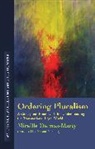 DELMAS-MARTY, Mireille Delmas-Marty, Mireille Auteur Delmas-Marty, Naomi Norberg - Ordering Pluralism