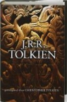 Christopher Tolkien, John Ronald Reuel Tolkien, B. Sanderson - De legende van Sigurd en Gudrún / druk 1