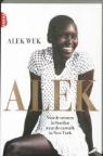 Alek Wek - Alek / druk Heruitgave