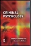 Francis Pakes, Pakes, Francis Pakes, Francis (University of Portsmouth Pakes, Francis J. Pakes, Suzanne Pakes... - Criminal Psychology