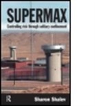 Sharon Shalev, Sharon (London School of Economics Shalev, Shalev Sharon - Supermax