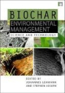 Stephen Joseph, Johannes Lehmann, Johannes Joseph Lehmann - Biochar for Environmental Management