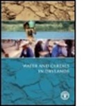 P. Koohafkan, P./ Stewart Koohafkan, Parviz Koohafkan, B. A. Stewart - Water and Cereals in Drylands