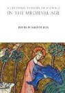 Brigitte Resl, Brigitte Resl - A Cultural History of Animals in the Medieval Age
