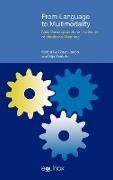 Carys Jones, Jones Carys, Eija Ventola, Ventola Eija - From Language to Multimodality New Developments in the Study of Ideational Meaning