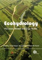 D Harper, D. (EDT)/ Zalewski Harper, David M Harper, David M. Harper, N. Pacini, M. Zalewski... - Ecohydrology