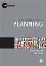 Joe Doak, Gavin Parker, Gavin Doak Parker, Gavin/ Doak Parker - Key Concepts in Planning