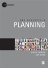Joe Doak, Gavin Parker, Gavin Doak Parker - Key Concepts in Planning