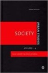 Donald Paddison Mcneill, Ronan Paddison, Ronan Ostendorf Paddison, Donald Mcneill, W J M Ostendorf, W J M J M Ostendorf... - Urban Studies - Society