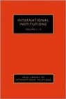 Judith L Goldstein, Judith L Steinberg Goldstein, Judith L. Steinberg Goldstein, Judith L Goldstein, Judith L L Goldstein, Judith L. Goldstein... - International Institutions