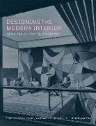 Trevor Keeble, Marti, Anne Massey, Penny Sparke, Trevor Keeble, Keeble Trevor... - Designing the Modern Interior