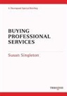 Susan Singleton - Buying Professional Services