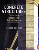 R. Dodge Woodson, R. Dodge (General contractor and master plumber) Woodson, R.dodge Woodson, Roger D. Woodson, Woodson R. Dodge - Concrete Structures