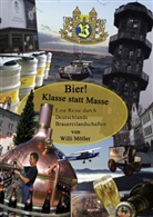 Willi Möller - Bier! Klasse statt Masse