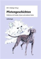 Ell H Radinger, Elli H. Radinger - Pfotengeschichten