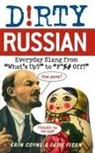 Erin Coyne, Erin Fisun Coyne, Igor Fisun, Lindsay Mack - Dirty Russian