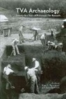 Erin E. (EDT) Pritchard, Todd M. Ahlman, Erin E. Pritchard - Tva Archaeology