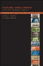 Kerr Inkson, Thomas, D. V. Inkson Thomas, David Thomas, David C. Thomas, David V. Thomas - Cultural intelligence