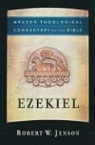 Robert W. Jenson - Ezekiel