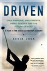 Kevin Cook - Driven