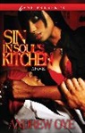 Andrew Oye, Andrew Oyé, Andrew Oyefesobi - Sin in Soul's Kitchen