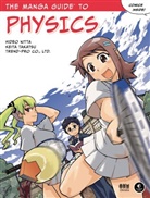 Hide Nitta, Hideo Nitta, Nitta Hideo, Keita Takatsu, Co Ltd Trend, Trend-pro Co Ltd - The Manga Guide to Physics