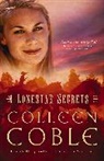Colleen Coble - Lonestar Secrets