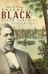 Damon L Fordham, Damon L. Fordham - Voices of Black South Carolina