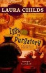 Laura Childs - Eggs in Purgatory