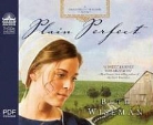 Beth Wiseman, Renee Ertl - Plain Perfect (Audiolibro)
