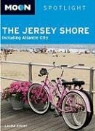 Laura Kiniry - Moon Spotlight the Jersey Shore