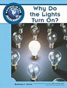 Barbara J. Davis, Robert Famighetti, Debra Voege - Why Do the Lights Turn On?