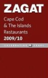 Naomi Corsello Kooker, Zagat Survey (COR), Bill Corsello, Naomi Kooker - Zagat Cape Cod & the Islands Restaurants