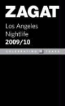 Gary Corsello Baum, Gary Baum, Bill Corsello - Zagat 2009/10 Los Angeles Nightlife