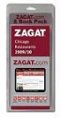 Zagat Survey (COR), Ann Christenson, Alice Van Housen, Donna Marino Wilkins - Zagat 2009/ 2010 Chicago Restaurants