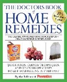 Editors Of Prevention Magazine, Prevention Magazine, Prevention Magazine Editors, The Editors of Prevention Magazine, Prevention Magazine - The Doctors Book of Home Remedies