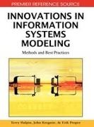 Terry Halpin, John Krogstie, Erik Proper - Innovations in Information Systems Modeling Methods and Best Practices