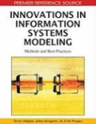 Terry Halpin, John Krogstie, Erik Proper - Innovations in Information Systems Modeling