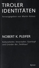 Martin Kolozs - Norbert K. Pleifer