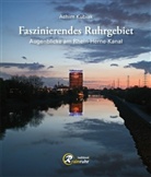 Achim Kubiak, Achim Kubiak - Faszinierendes Ruhrgebiet, Augenblicke am Rhein-Herne Kanal