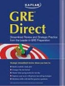 Kaplan, Kaplan Higher Education - Kaplan Gre Exam Direct