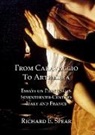 Richard Spear, Richard E. Spear - From Caravaggio to Artemisia