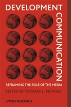 Thomas L McPhail, Thomas L. McPhail, Thomas L. (University of Missouri McPhail, Tl Mcphail, Thoma L McPhail, Thomas L McPhail... - Development Communication