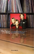 Chris Welch, Bosworth Music - The Police und Sting