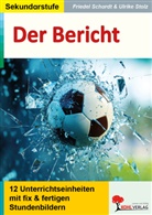 Friede Schardt, Friedel Schardt, Ulrike Stolz - Der Bericht