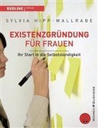 Sylvia Hipp-Wallrabe - Existenzgründung für Frauen