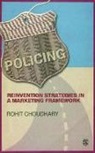 Rohit Choudhary - Policing