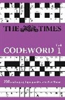 Puzzler Media, The Times Mind Games, Puzzler Media - The Times Puzzle Books